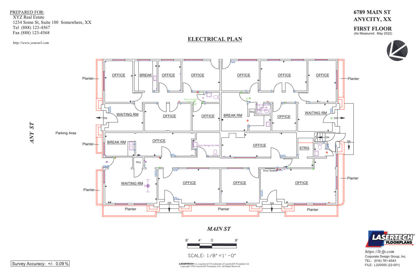 Electrical-Plan