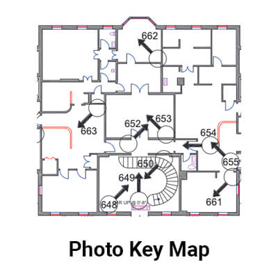 photo key map
