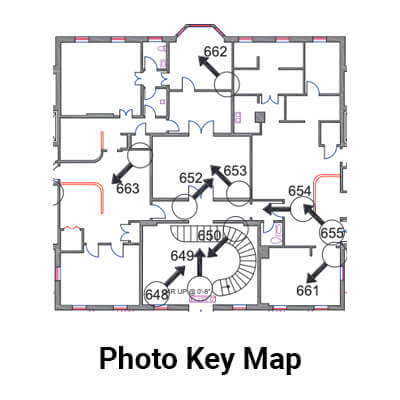 photo key map