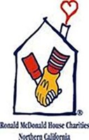 Ronald McDonald House Charities logo