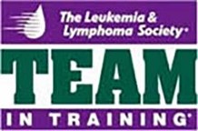Team In Training logo