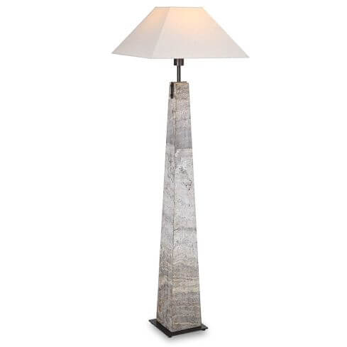 Tall lamp