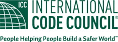 International Code Council logo